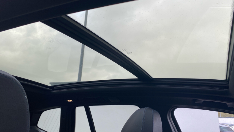 BMW iX3 210kW M Sport Pro 80kWh 5dr Auto Electric Estate